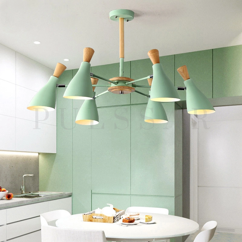 Подвесная люстра TUNE