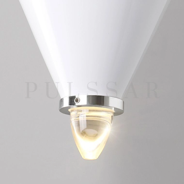 Подвесной светильник LESTER