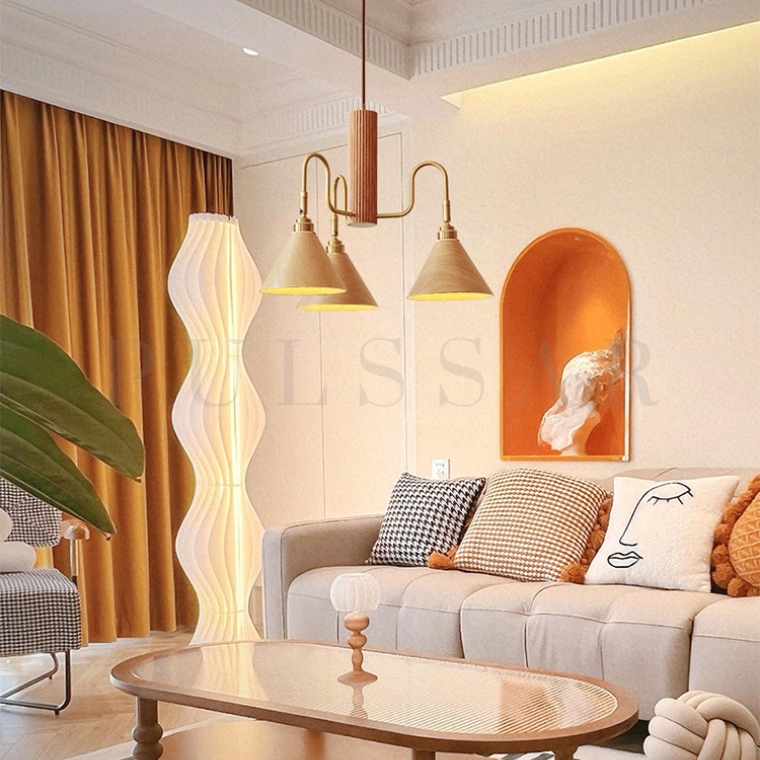 Подвесная люстра DOMENIC B