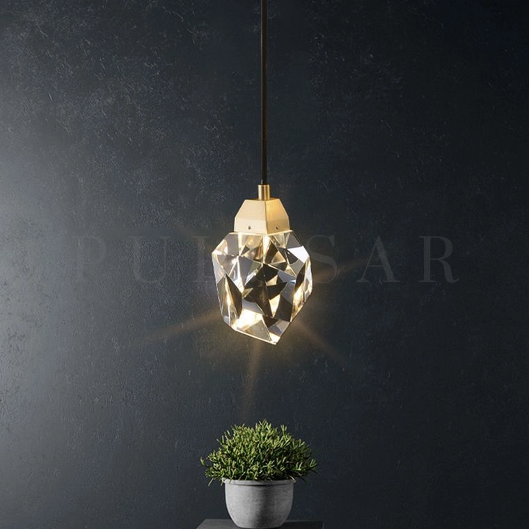 Подвесной светильник CRISTEL ONE