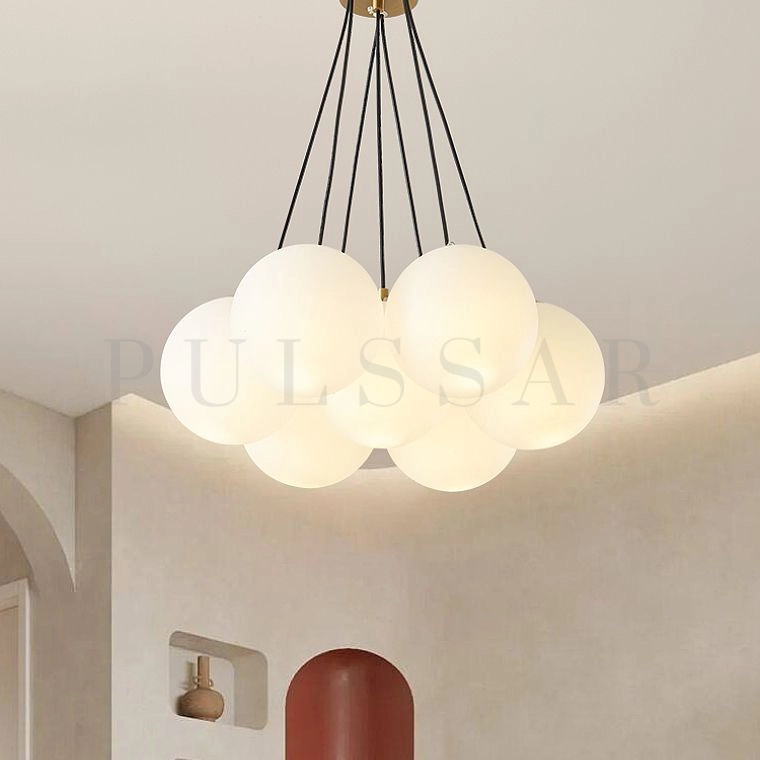 Подвесная люстра LILLIS BALL