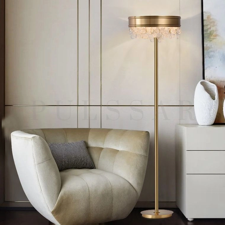 Торшер VERONA FL