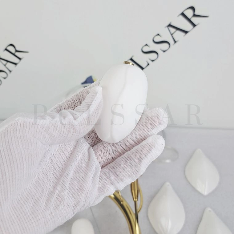 Кольцевая люстра JULY