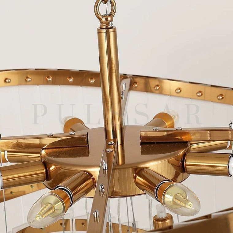 Подвесная люстра SIRIAN