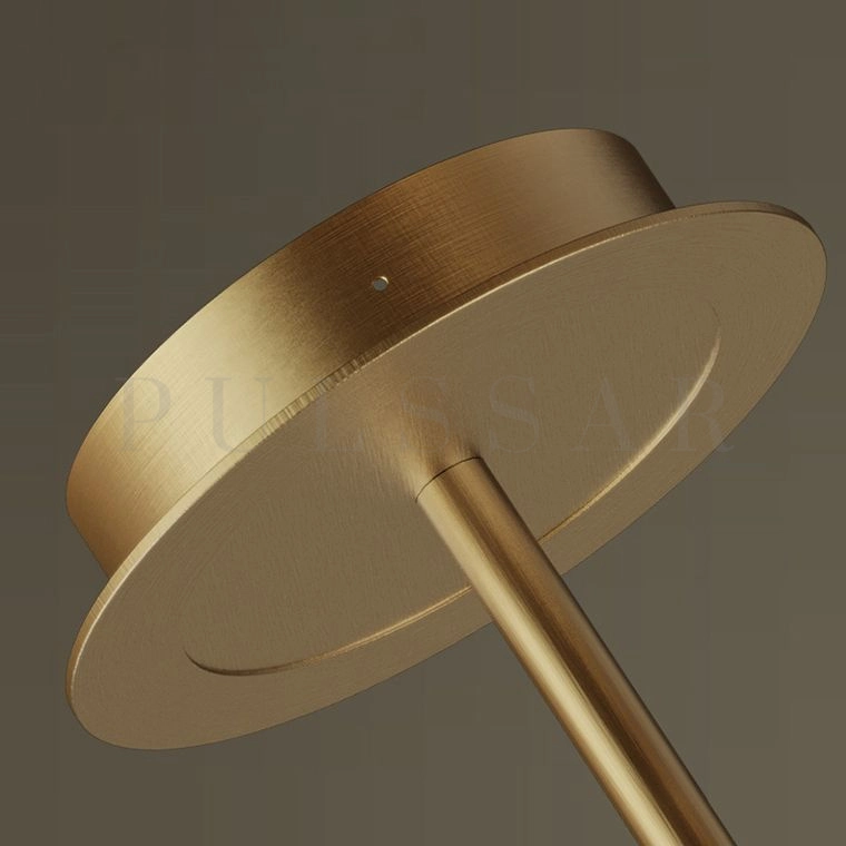 Реечная люстра SHANNON