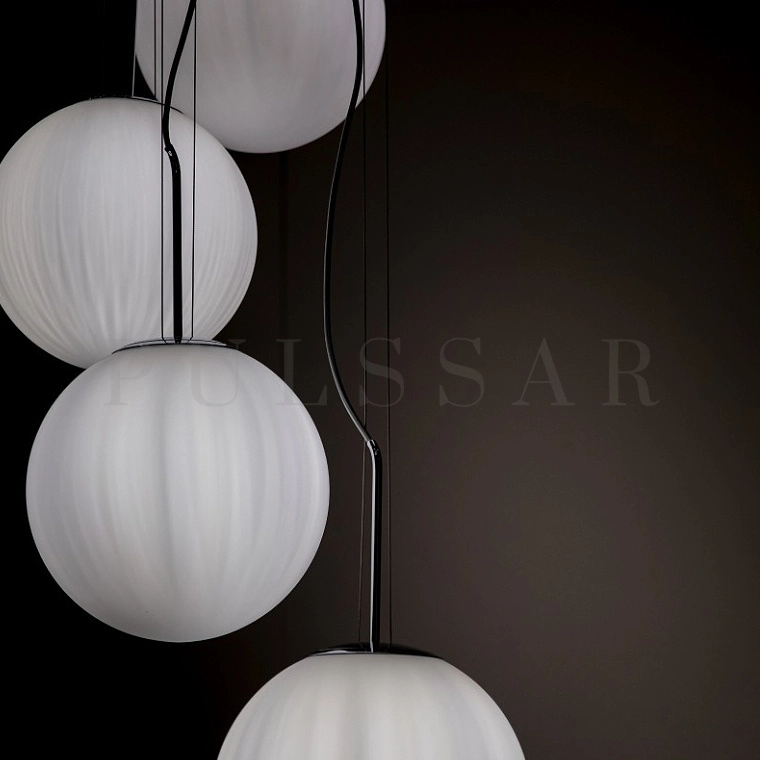 Подвесной светильник PAMELA