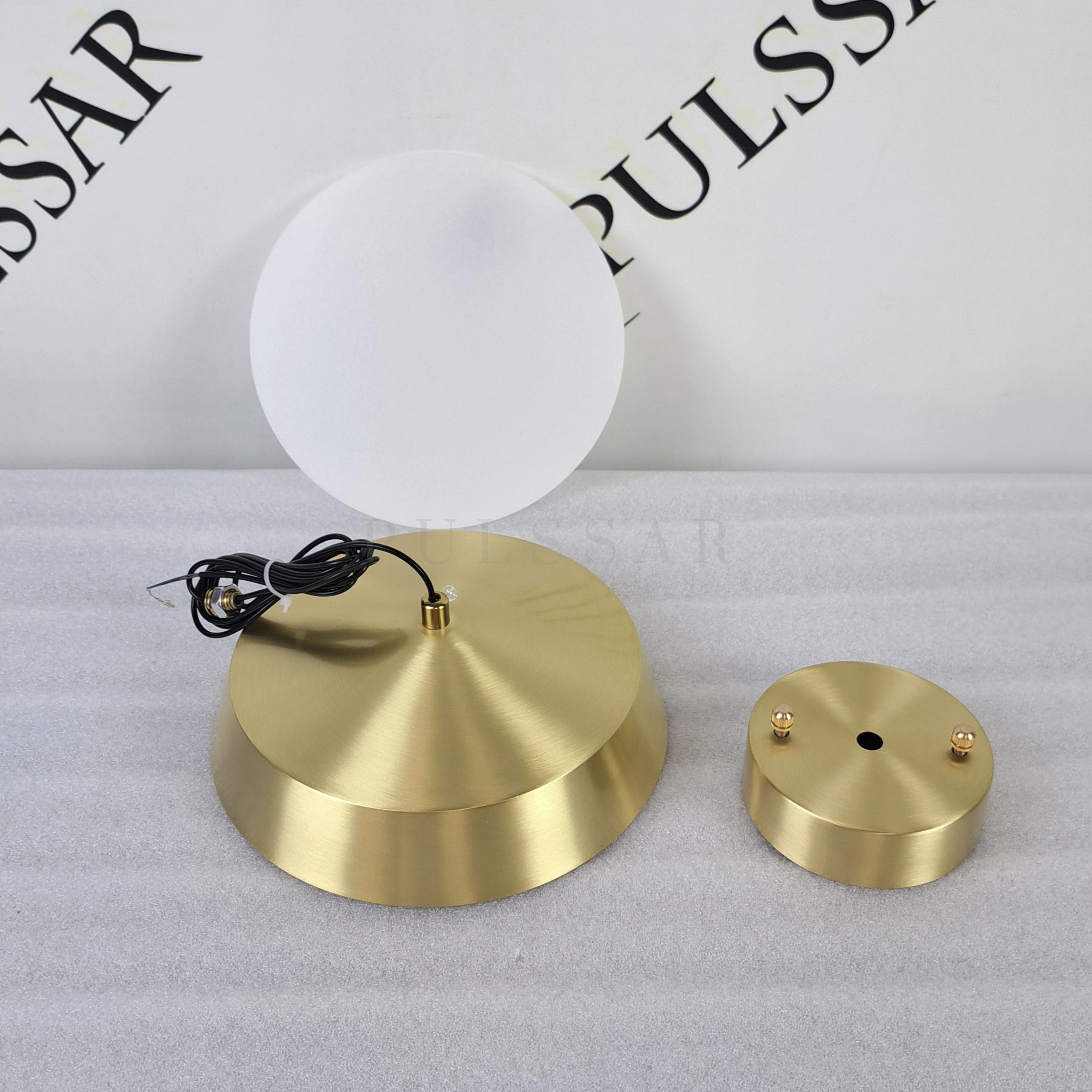 Подвесной светильник AMUND