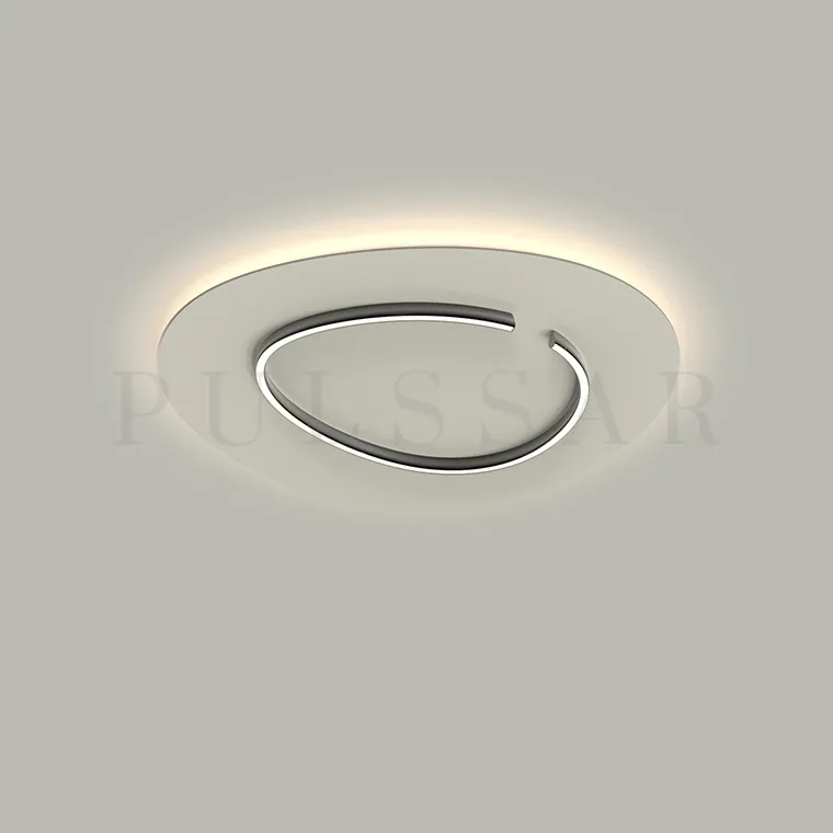 Потолочный светильник CIRCLE ONE