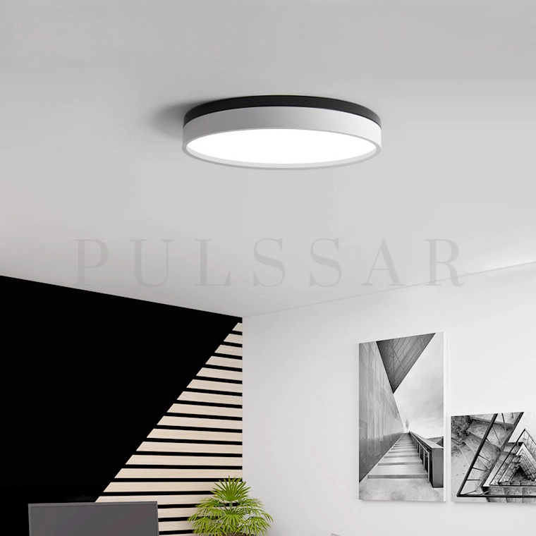 Потолочный светильник KIER