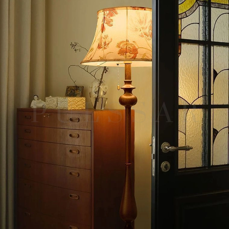 Торшер COVE FL