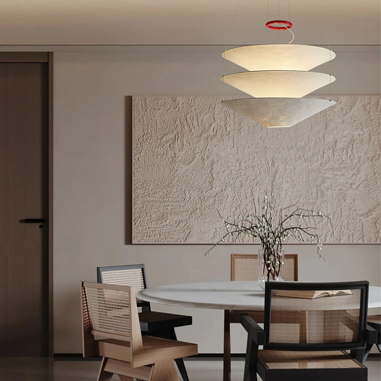 Подвесной светильник KAZE