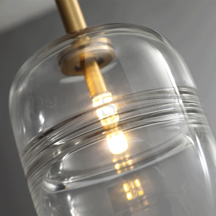 Подвесной светильник TOIMI