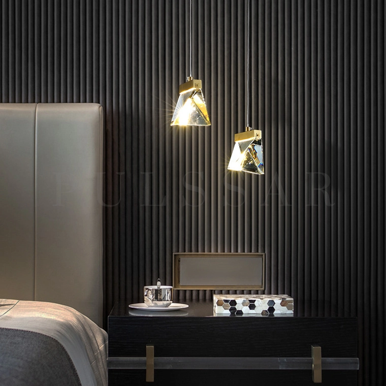 Подвесной светильник ALDIS