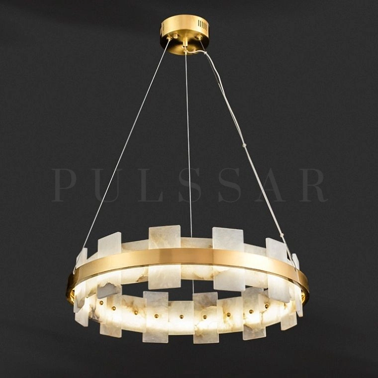 Кольцевая люстра DEBORA