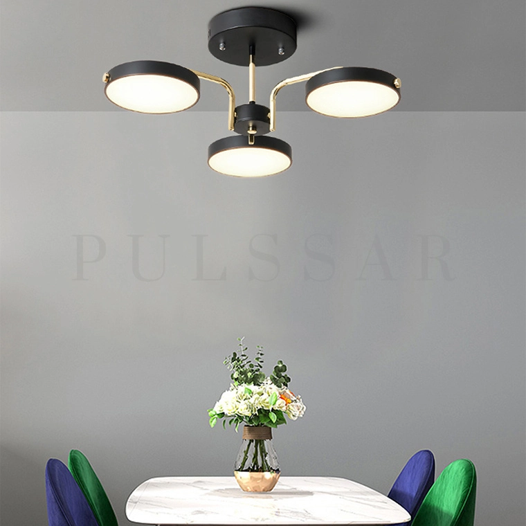 Потолочная люстра TAVIS C