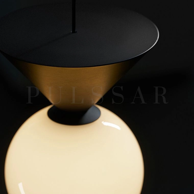 Подвесной светильник GUNVALD