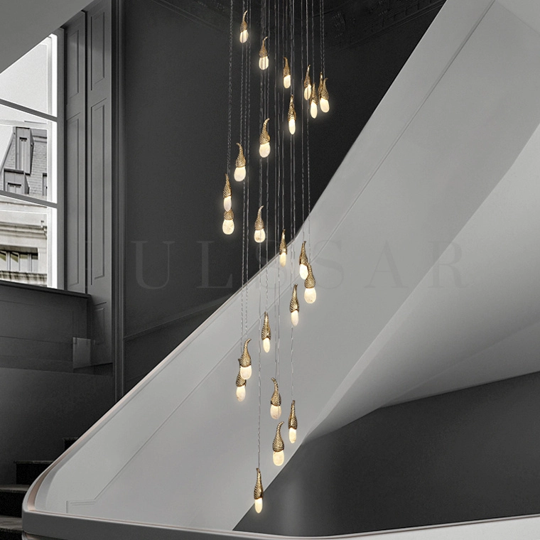 Подвесной светильник NOISETTE