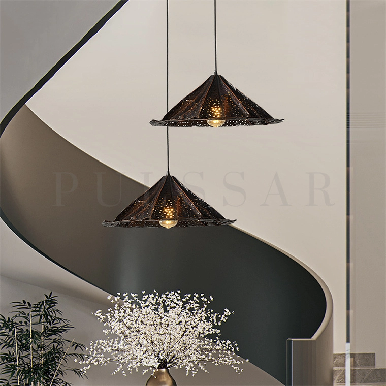 Подвесной светильник BAOSHI