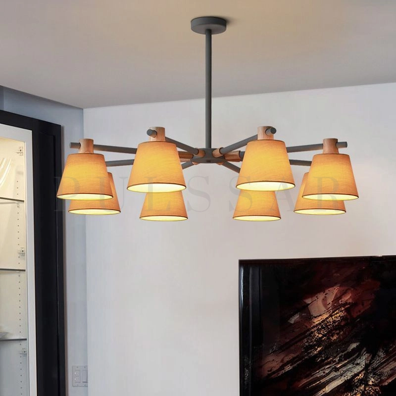 Люстра NATURA Y