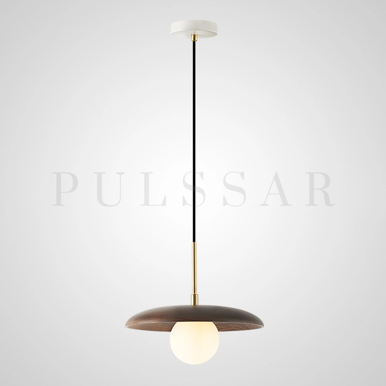 Подвесной светильник NORVIK