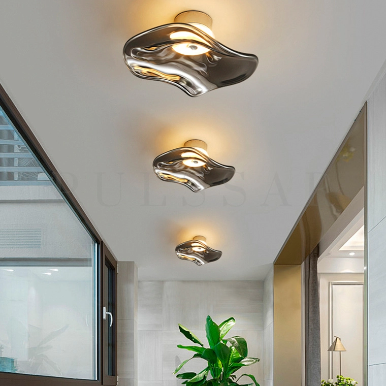 Потолочный светильник CHARIN B