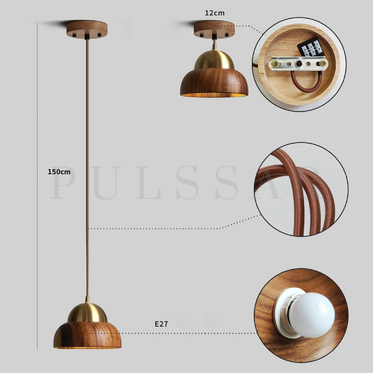 Подвесной светильник TORALD
