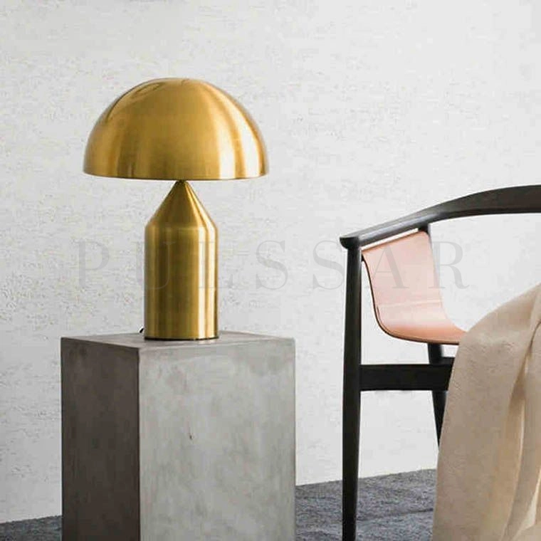 Настольная лампа MUSH 2