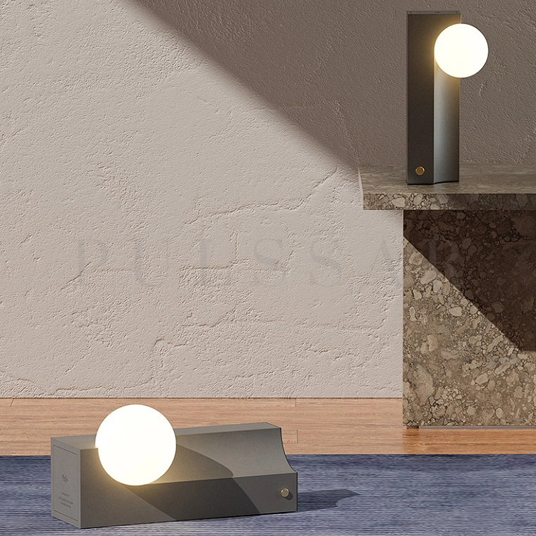 Настольная лампа BOTE