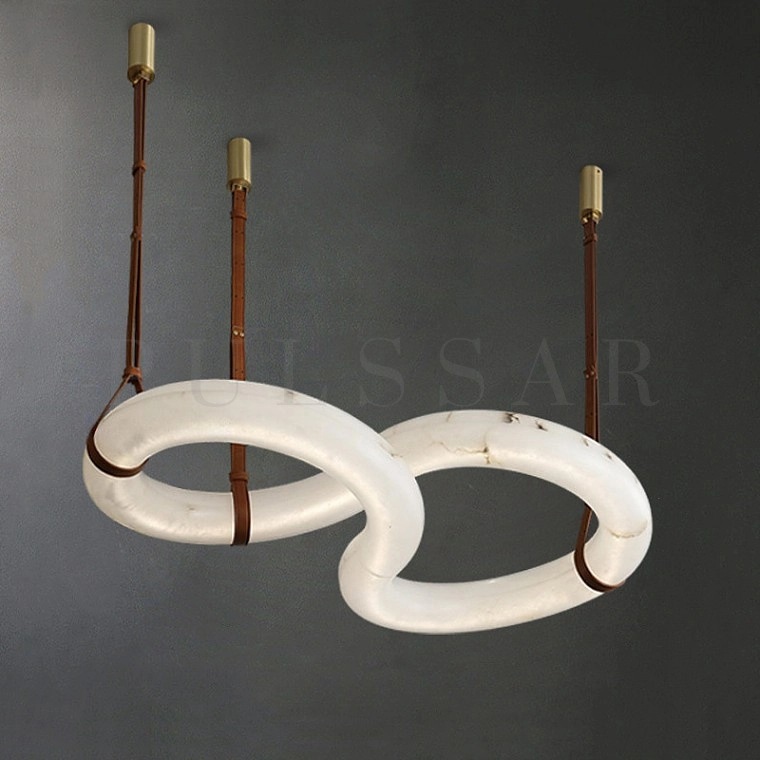 Подвесная люстра MAURICE LUX