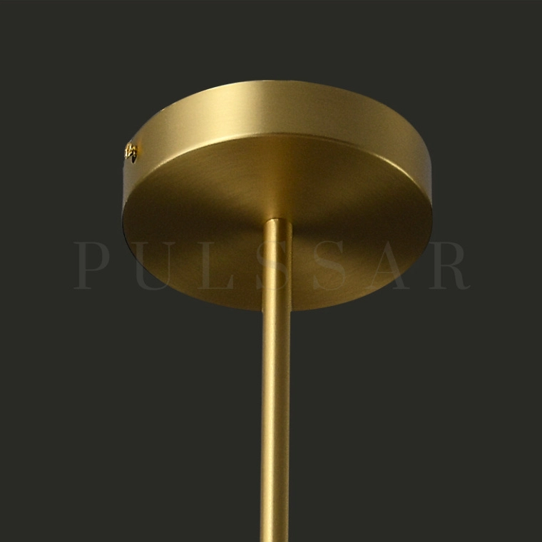 Подвесная люстра RAITA