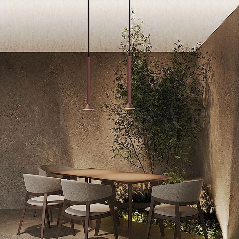 Подвесной светильник RANDOR