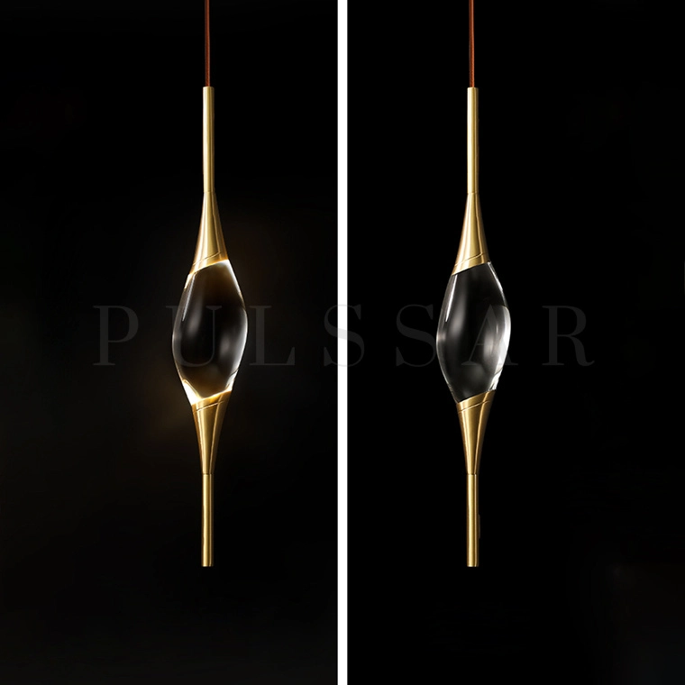 Подвесной светильник FAME