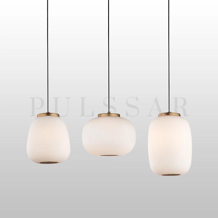 Подвесной светильник HEMING