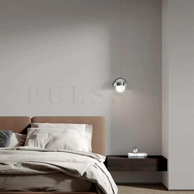 Подвесной светильник TEODOR