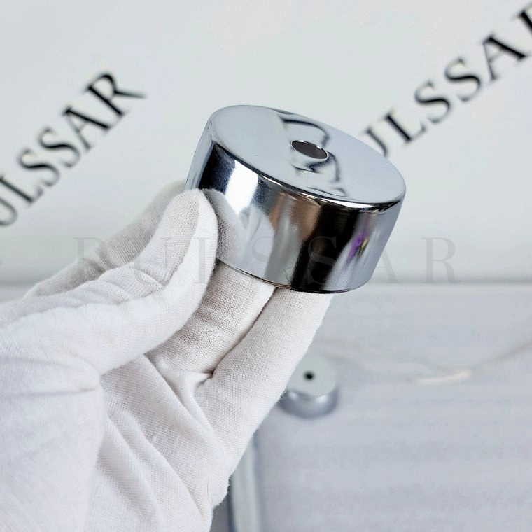 Подвесной светильник HARDER CHROME