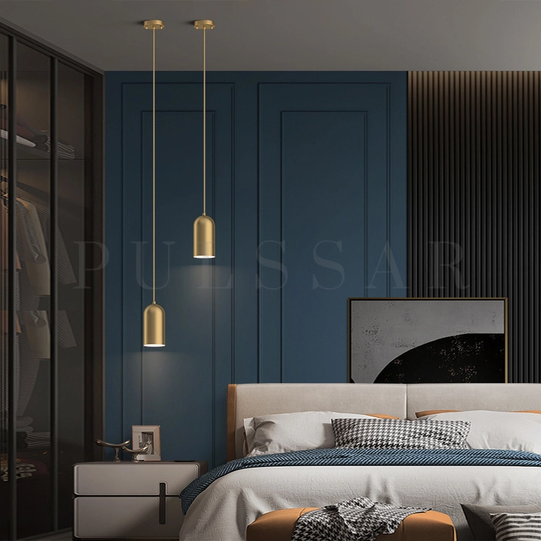 Подвесной светильник HENNI