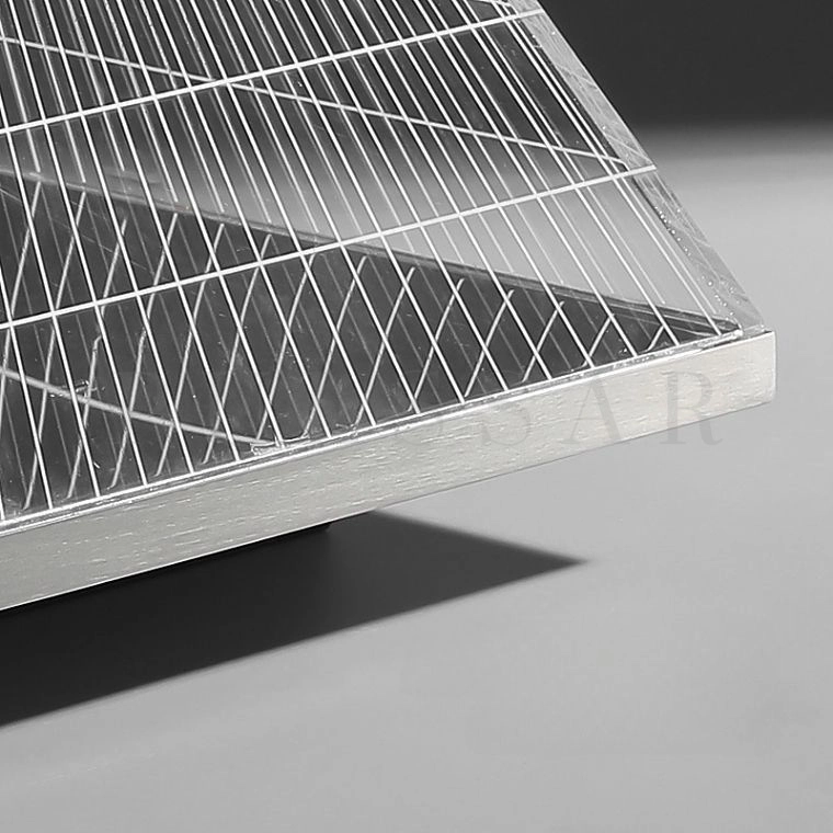 Настольная лампа SENSE TAB B