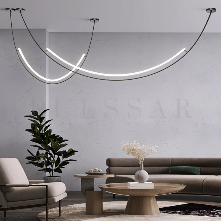 Подвесной светильник LIANNA