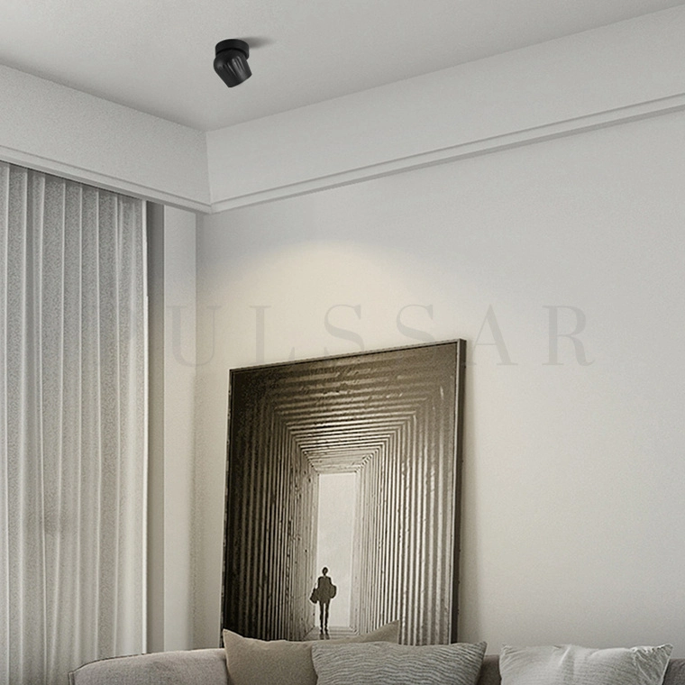 Точечный светильник TRIS