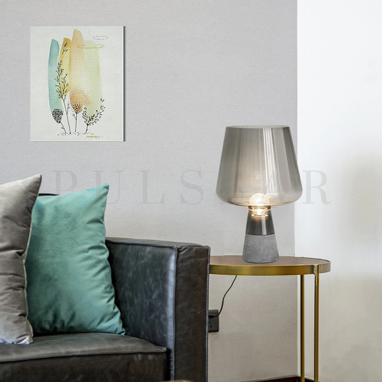 Настольная лампа GOBLET TAB