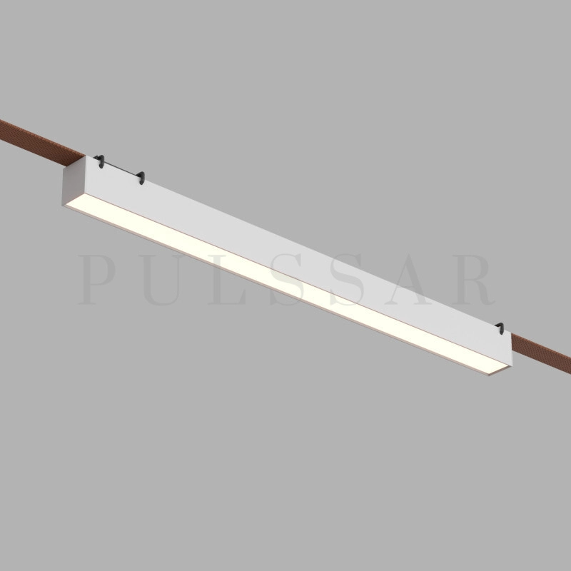 Трековый светильник BELTY SMART LINEAR DK5676-WH
