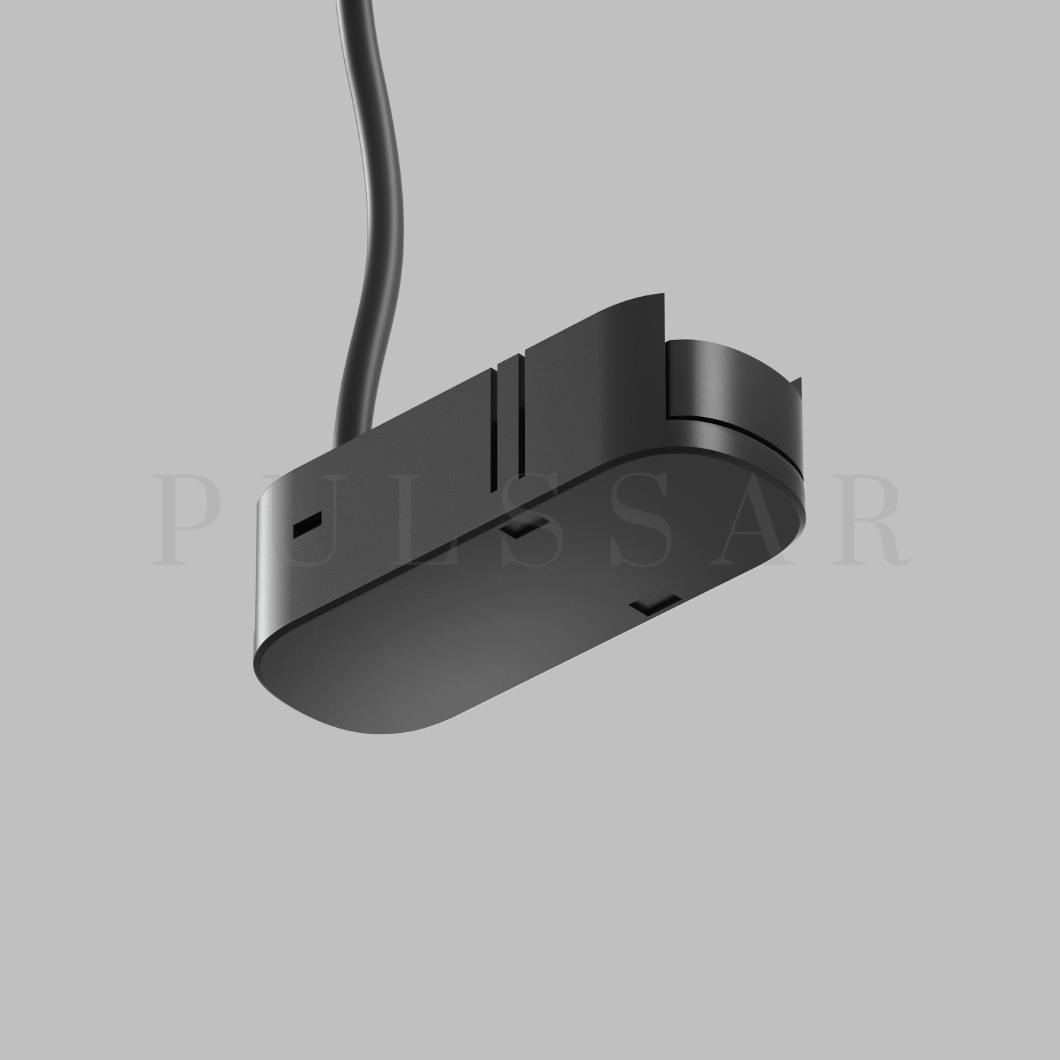 Подвод питания универсальный AIR BASE TR5215-BK