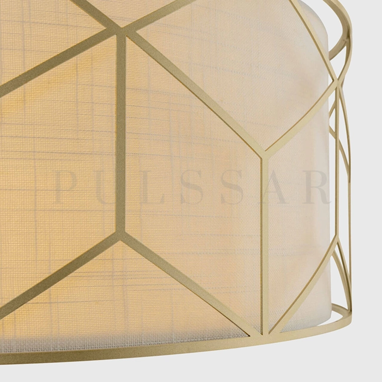 Подвесная люстра ERNESTO