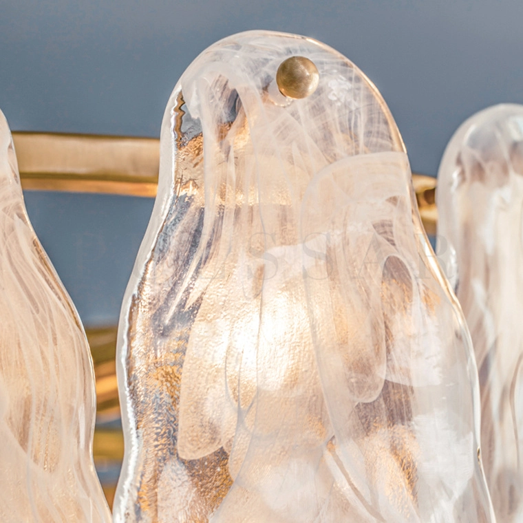 Подвесная люстра JULIS