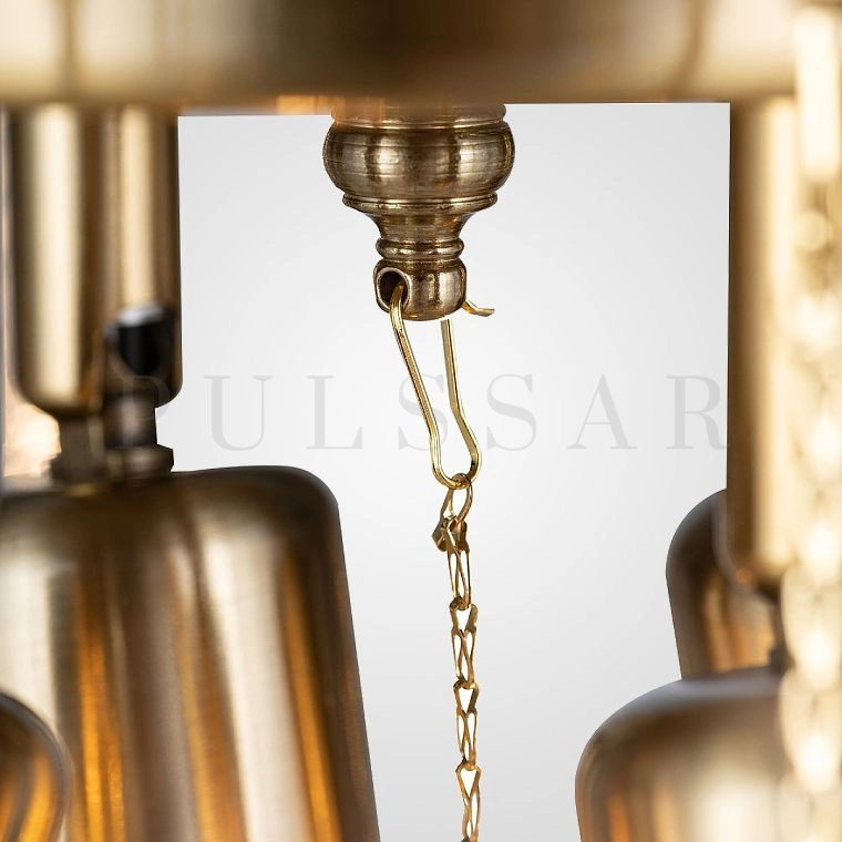 Подвесная люстра FROST