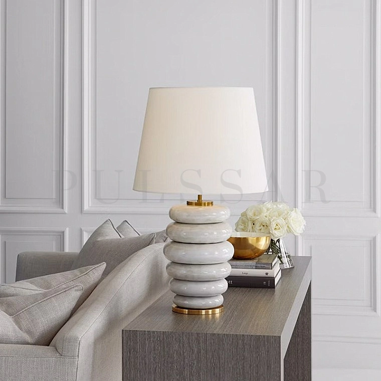 Настольная лампа LESLIE TAB