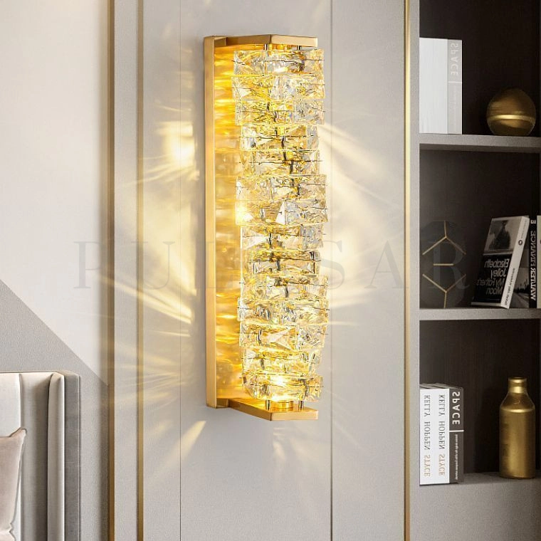 Бра CARE WALL LUX