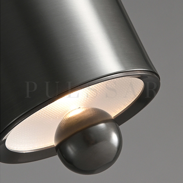 Подвесной светильник PIET