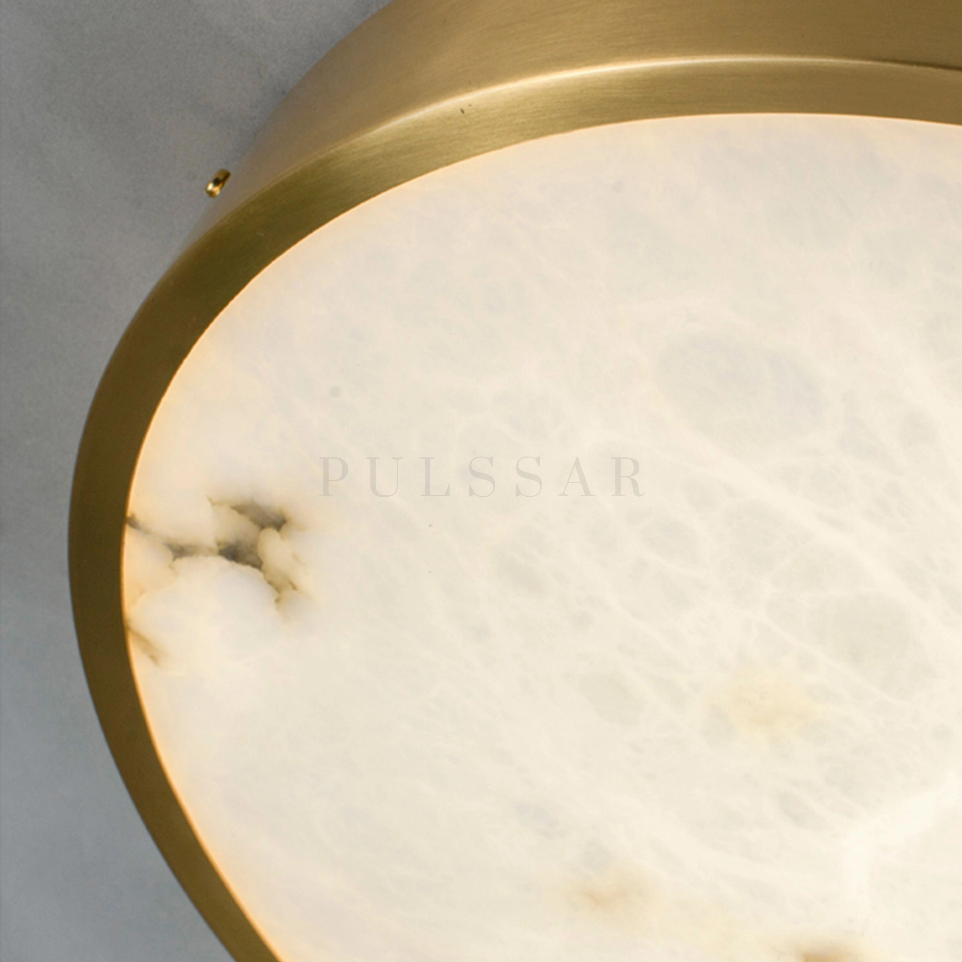 Потолочный светильник PLUMAS