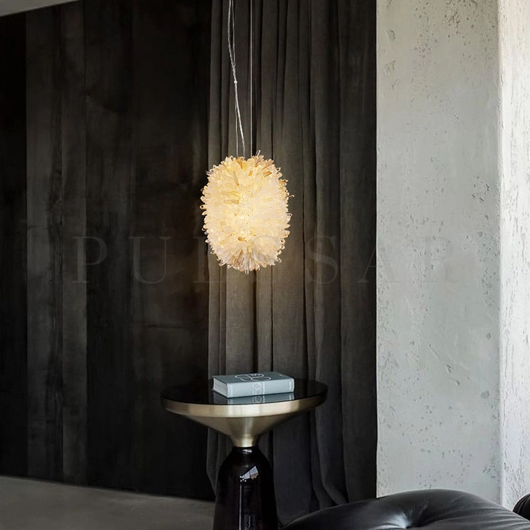 Подвесной светильник ROSLYN